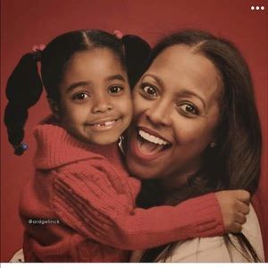 Meet your Posher, Sherry